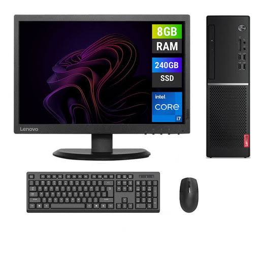 Dell Desktop PC - Core i5 (Refurb)