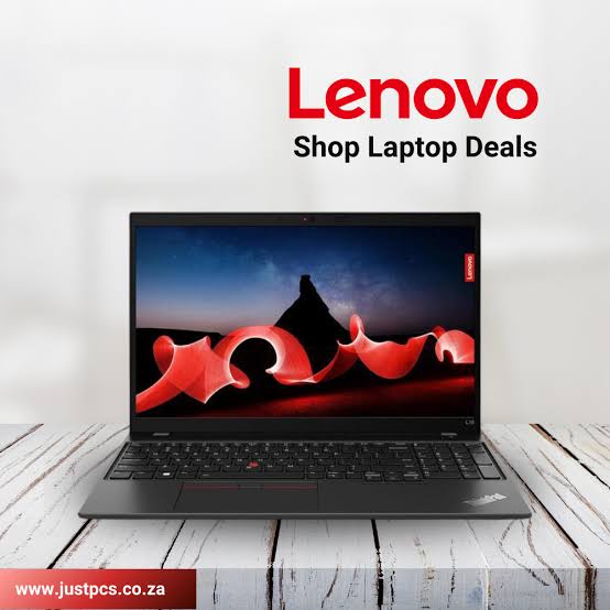 Lenovo Laptop - Core i5