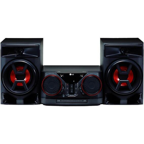 LG 300W Bluetooth Hi-Fi