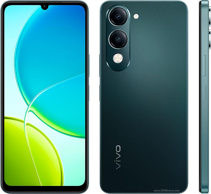 vivo Y19s