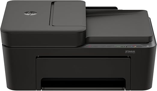 HP OfficeJet 4376 All-in-One
