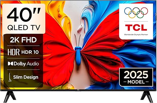 TCL 40